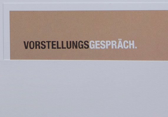 Layout für die Renault Kangoo Frankfurt Airport call-to-action Kampagne bei Publicis Frankfurt GmbH.